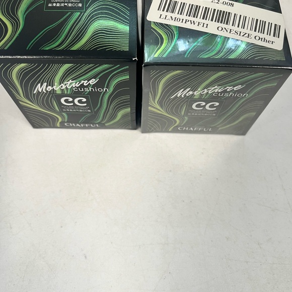 Base make-up - Picture 5 of 5